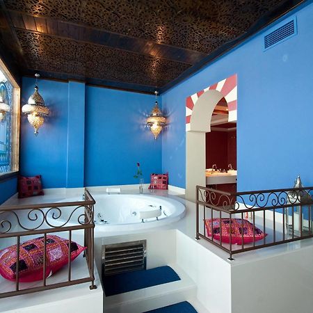 Hotel Infanta Leonor Écija Chambre photo