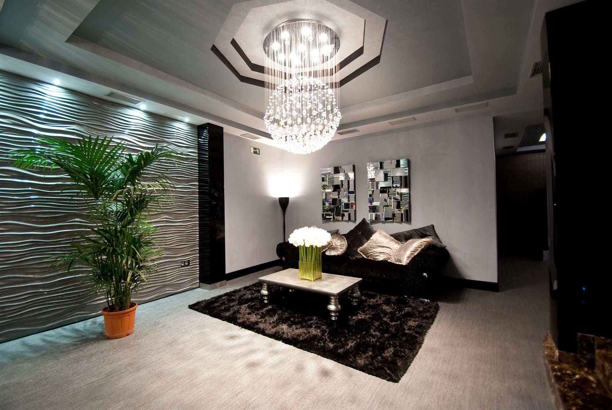 Hotel Infanta Leonor Écija Extérieur photo