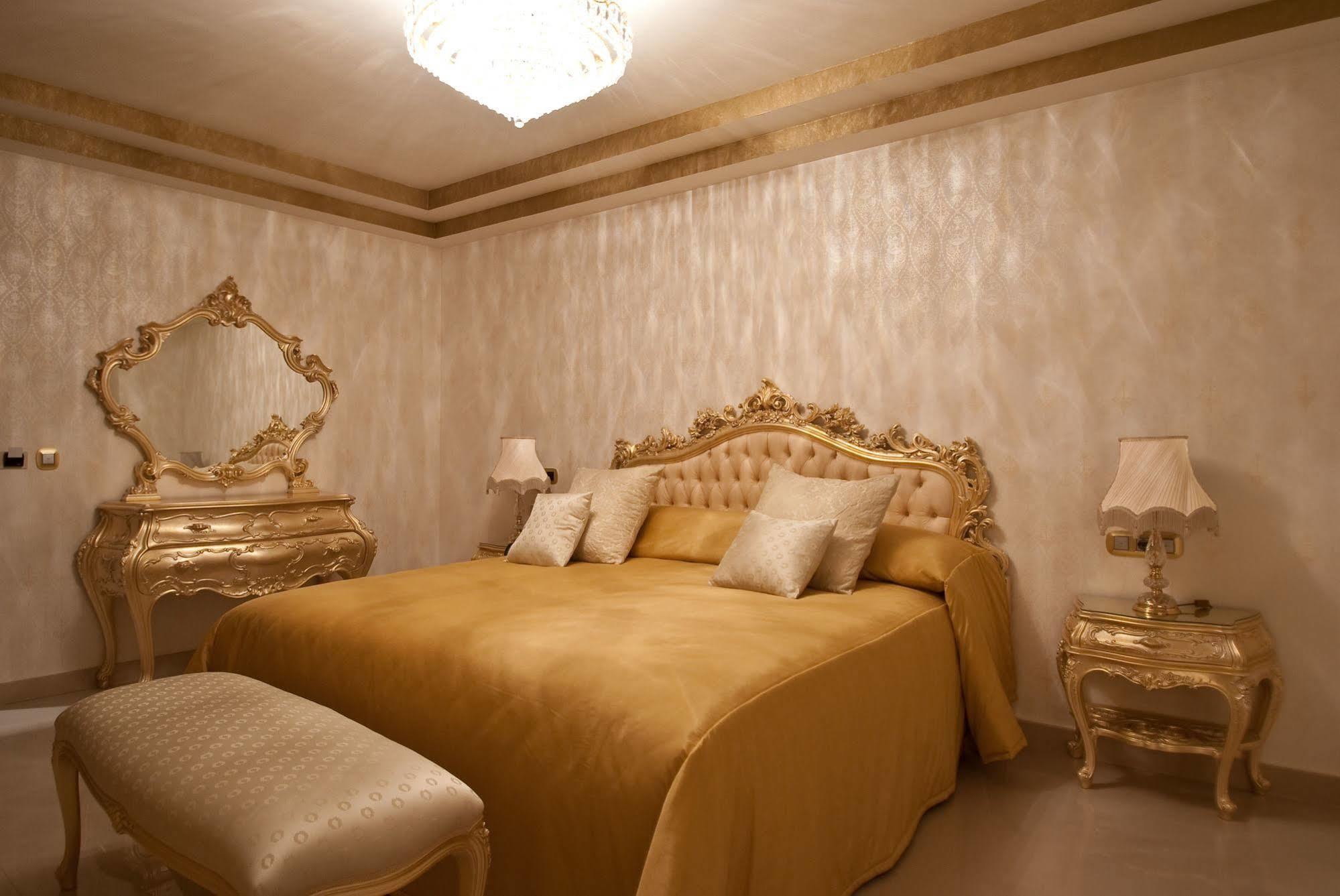 Hotel Infanta Leonor Écija Chambre photo