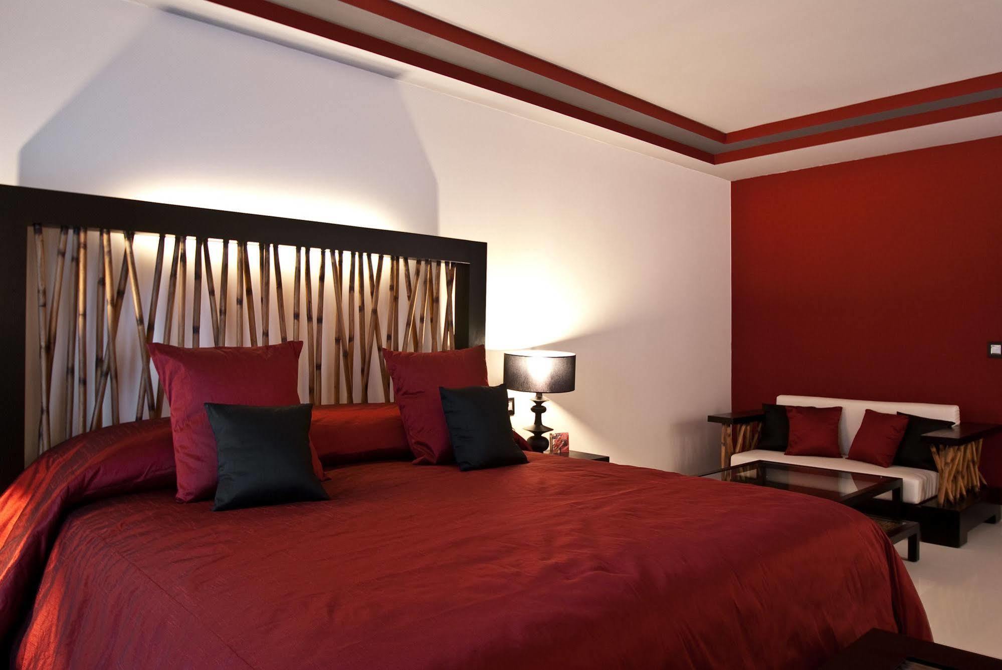 Hotel Infanta Leonor Écija Chambre photo